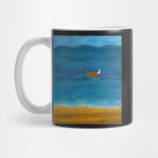 sea Mug